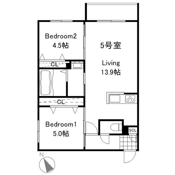 仮)プレスタ麻生町7丁目MS 画像14