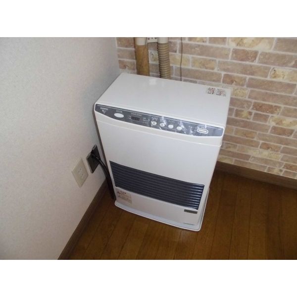 シャレー弐番館 画像8