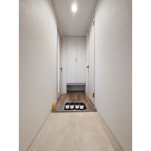 stella fissa shinsapporo(ステラフィッサ新札幌) 画像12