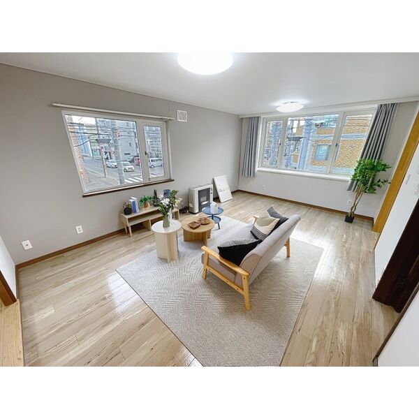 居室・リビング