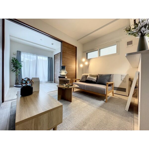 居室・リビング