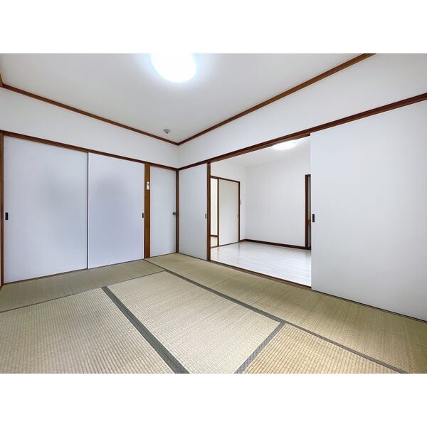 曙パークハイツ 画像6