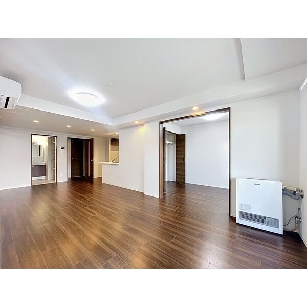 HIGH RESIDENCE YAMAHANA 画像10