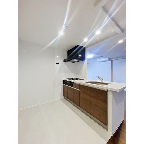 HIGH RESIDENCE YAMAHANA 画像13