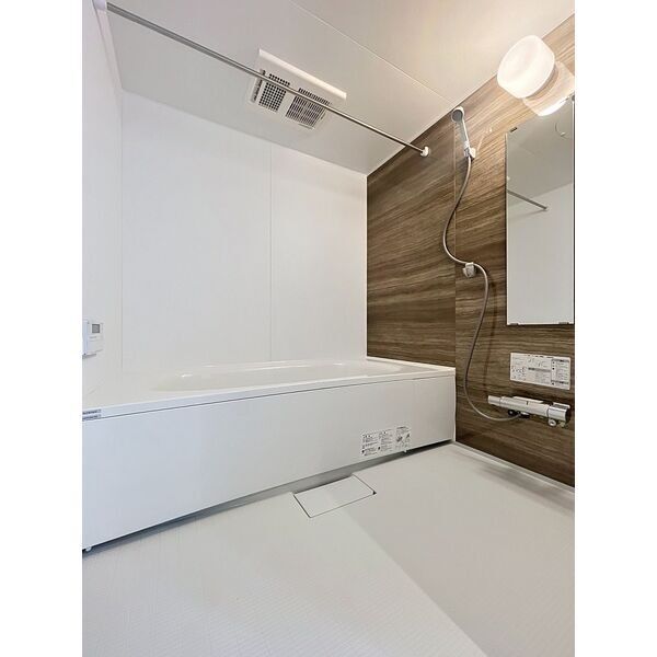 HIGH RESIDENCE YAMAHANA 画像15