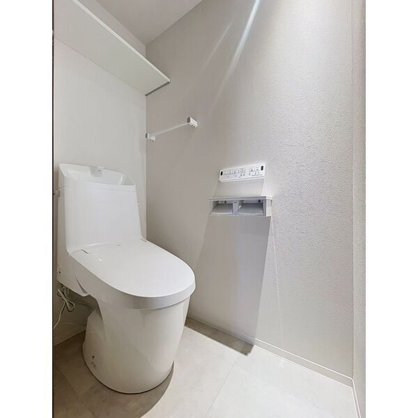 HIGH RESIDENCE YAMAHANA 画像16