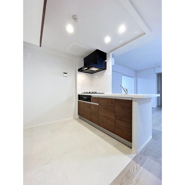 HIGH RESIDENCE YAMAHANA 画像12