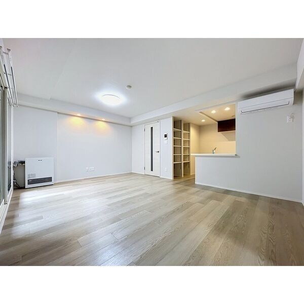 HIGH RESIDENCE YAMAHANA 画像9