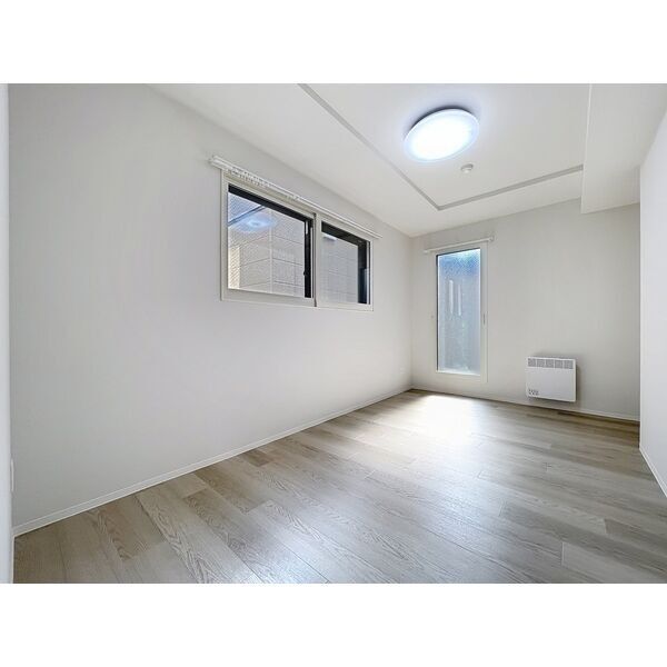 HIGH RESIDENCE YAMAHANA 画像10
