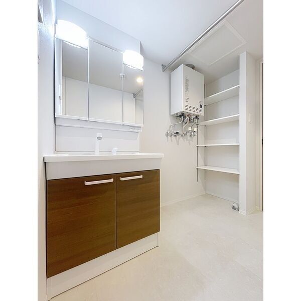 HIGH RESIDENCE YAMAHANA 画像14