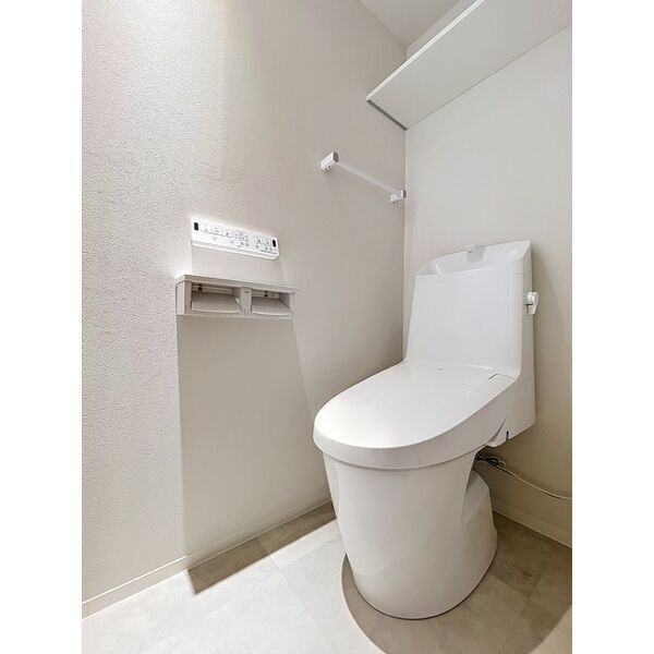HIGH RESIDENCE YAMAHANA 画像16