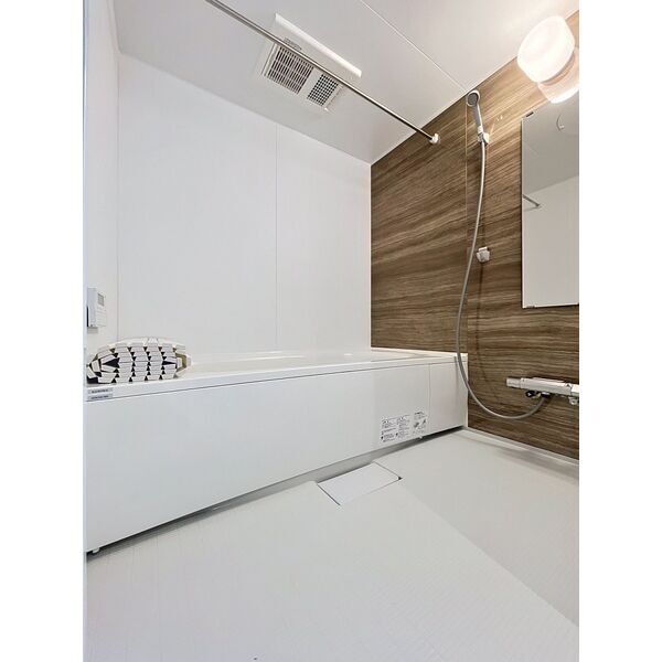 HIGH RESIDENCE YAMAHANA 画像15