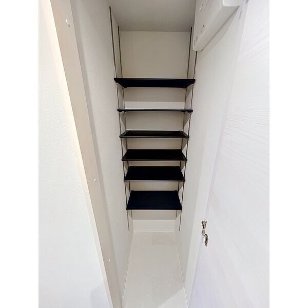 HIGH RESIDENCE YAMAHANA 画像18
