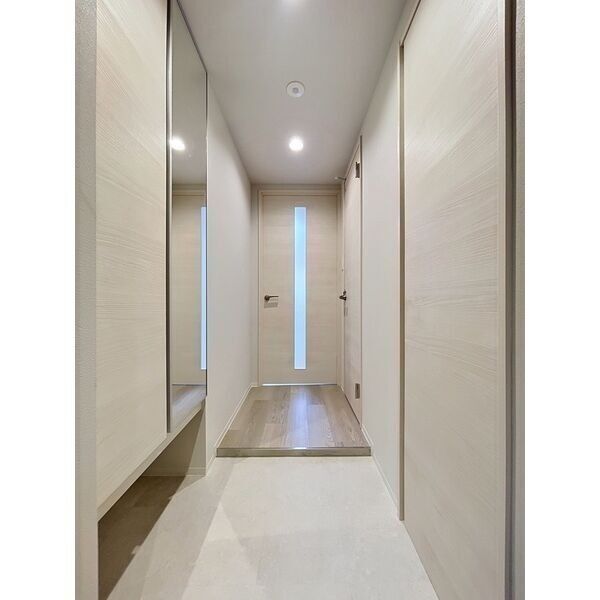 HIGH RESIDENCE YAMAHANA 画像17