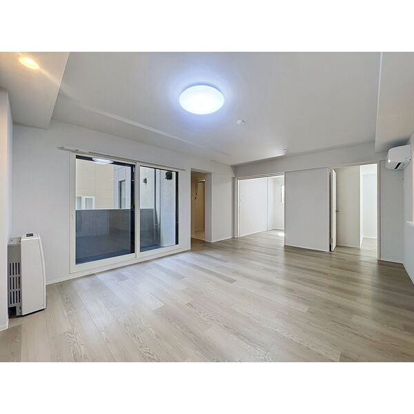 HIGH RESIDENCE YAMAHANA 画像9