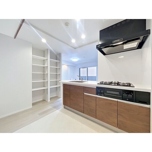 HIGH RESIDENCE YAMAHANA 画像10