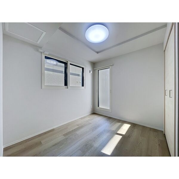 HIGH RESIDENCE YAMAHANA 画像13
