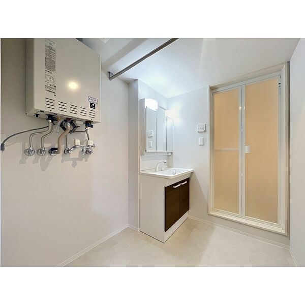 HIGH RESIDENCE YAMAHANA 画像14