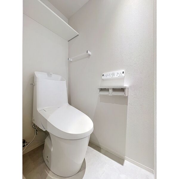 HIGH RESIDENCE YAMAHANA 画像16