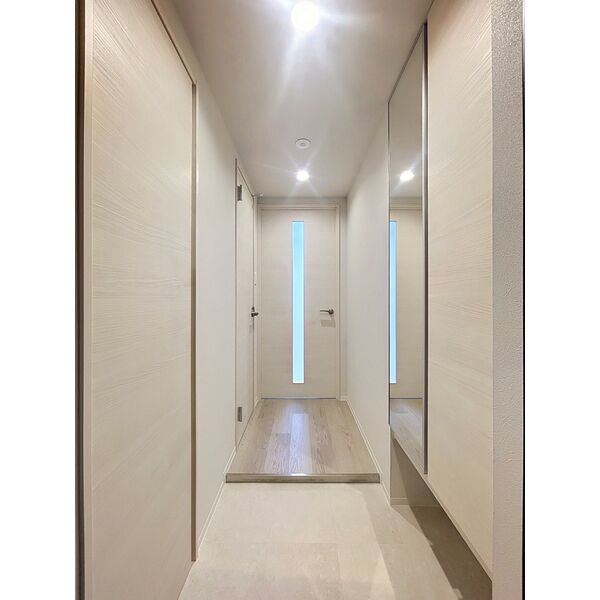HIGH RESIDENCE YAMAHANA 画像17