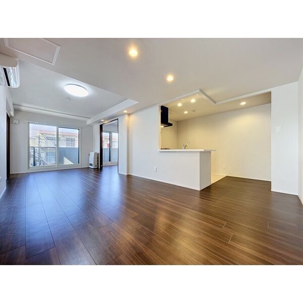 HIGH RESIDENCE YAMAHANA 画像9