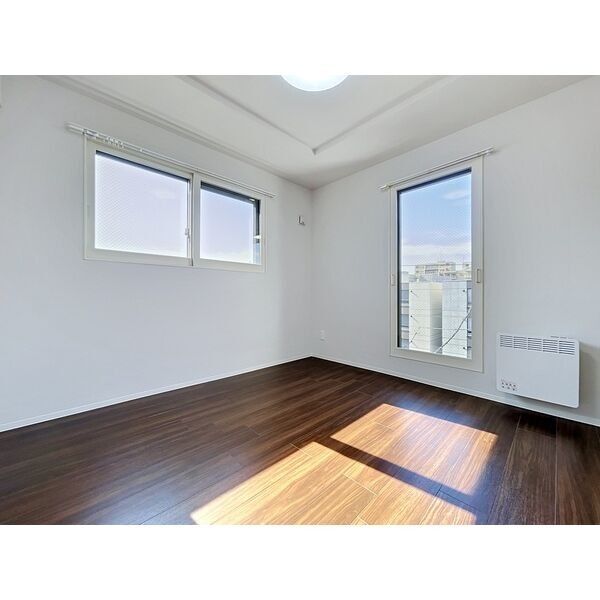 HIGH RESIDENCE YAMAHANA 画像10