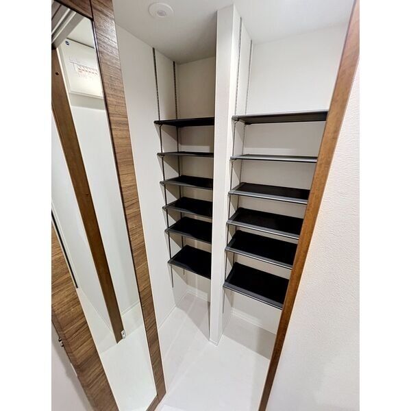 HIGH RESIDENCE YAMAHANA 画像18