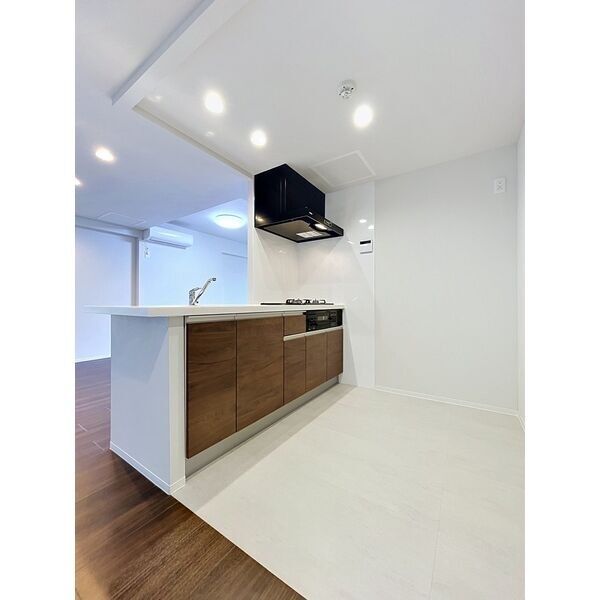 HIGH RESIDENCE YAMAHANA 画像13