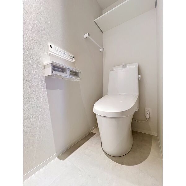 HIGH RESIDENCE YAMAHANA 画像16