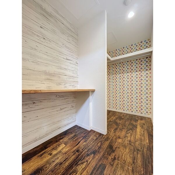 ZABO HILLS MINAMI6JO 画像15