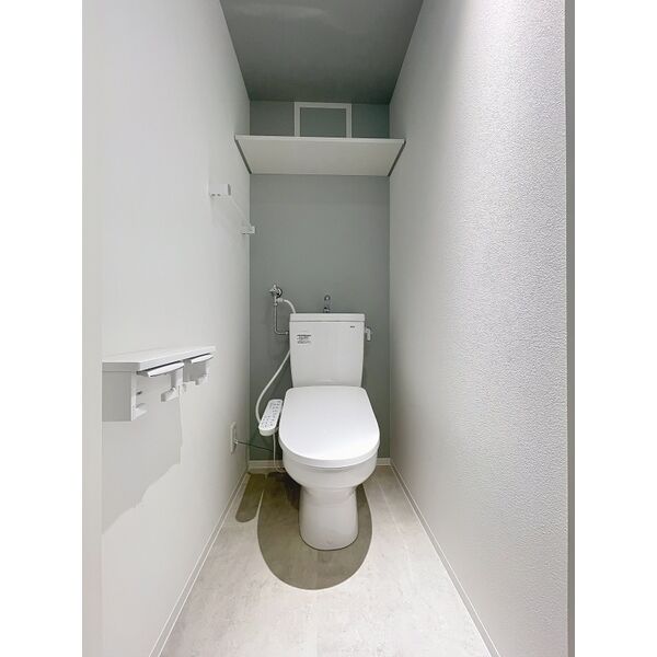 仮)プレスタ本郷通9丁目北MS 画像8