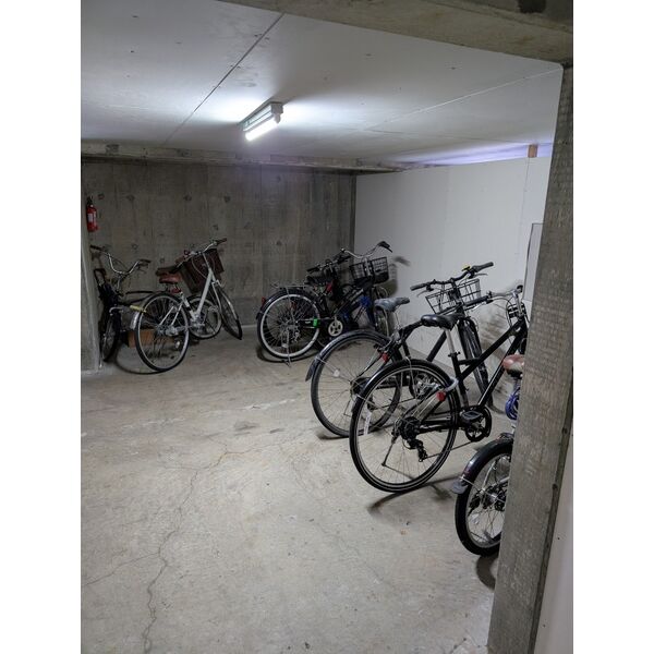 大成マンション壱番館 画像2