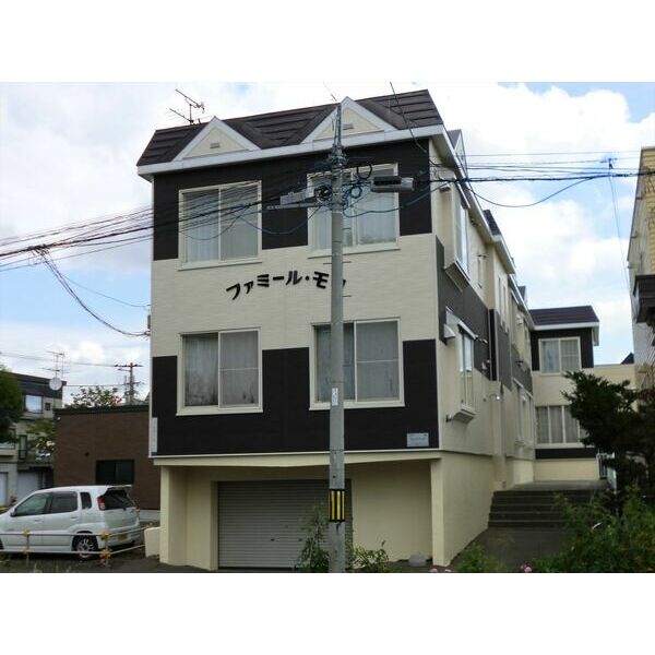 ファミールモリ 画像1