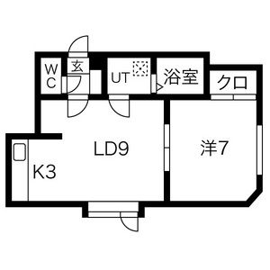 間取図面画像