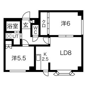 間取図面画像