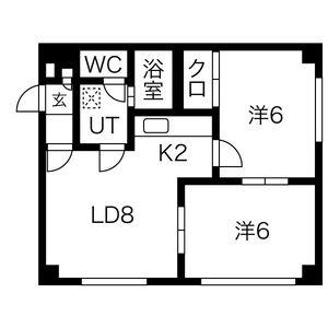 間取図面画像