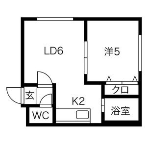 間取図面画像