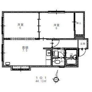ファミールモリ 画像12