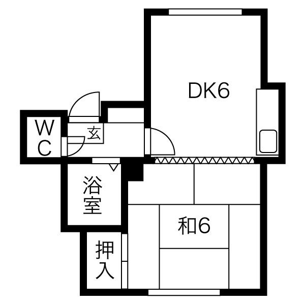 シンフォニックガーデン東札幌II 画像10