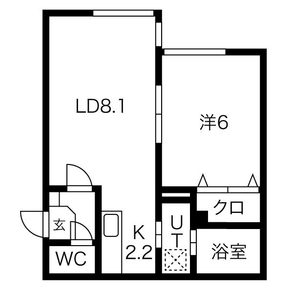 プチフォーレ 画像14