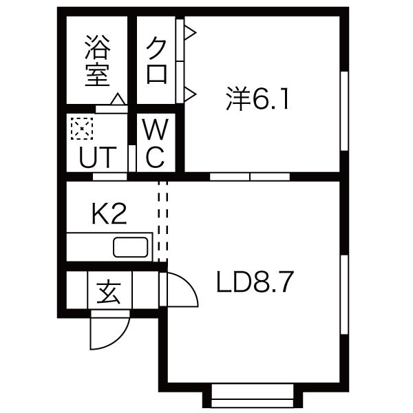 エクシード南15条 画像14