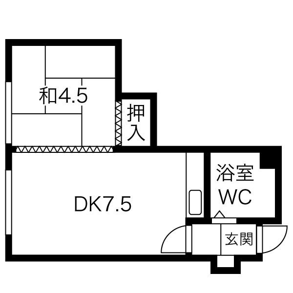 マイロード27 画像12