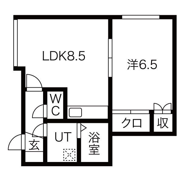 フロンティア 画像10
