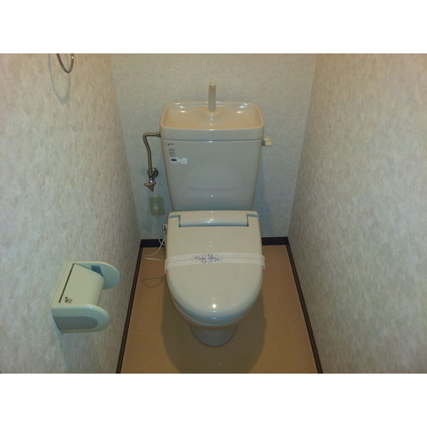 ニューエコライフ宮の沢 画像7
