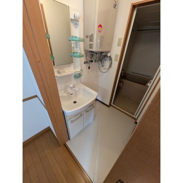 エクシード南15条 画像9