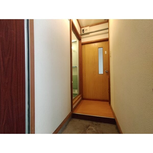 中央コーポ 画像7