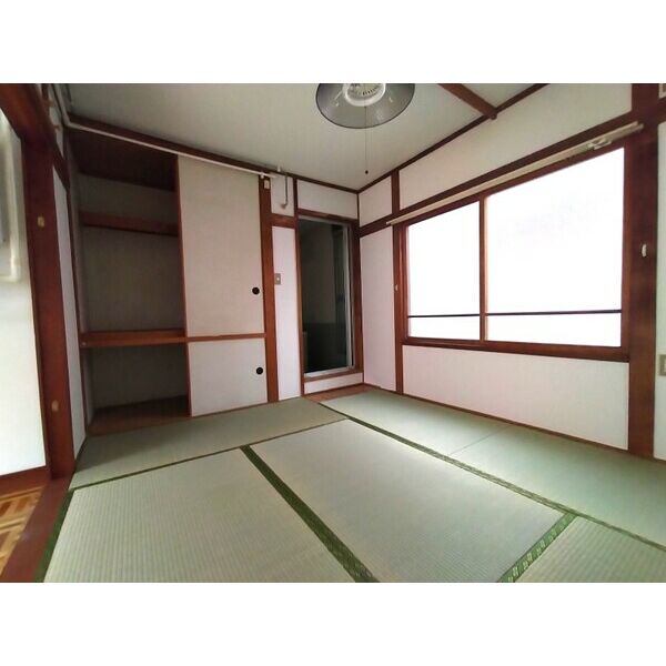 中央コーポ 画像3