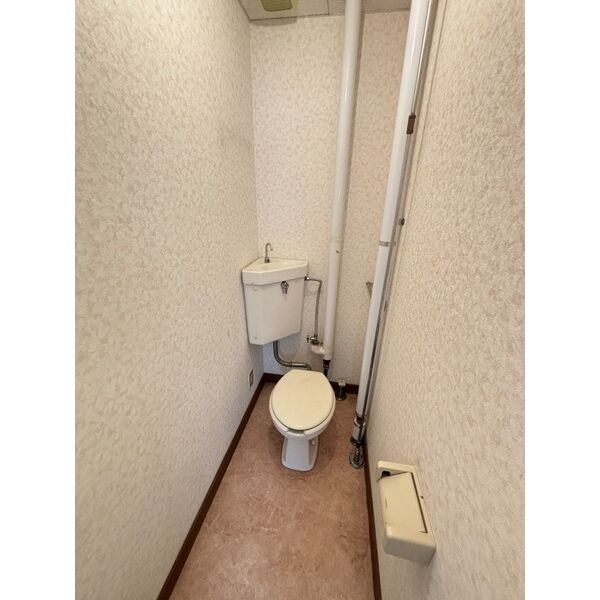 加藤ハイツ 画像5