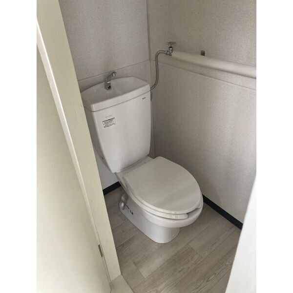 グリーンマンション 画像3