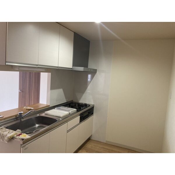 パレットハイツ平岸 画像9